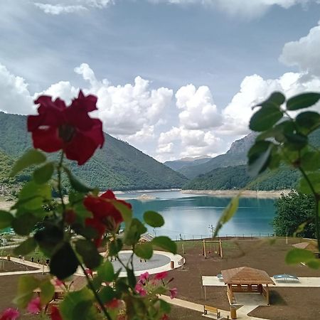 Studio Apartman D&S Плужине Экстерьер фото