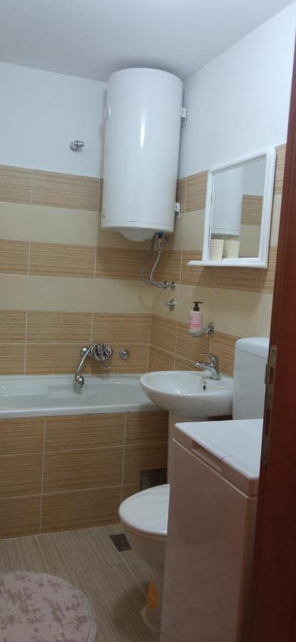 Studio Apartman D&S Плужине Экстерьер фото