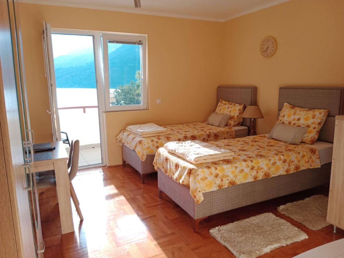 Studio Apartman D&S Плужине Экстерьер фото