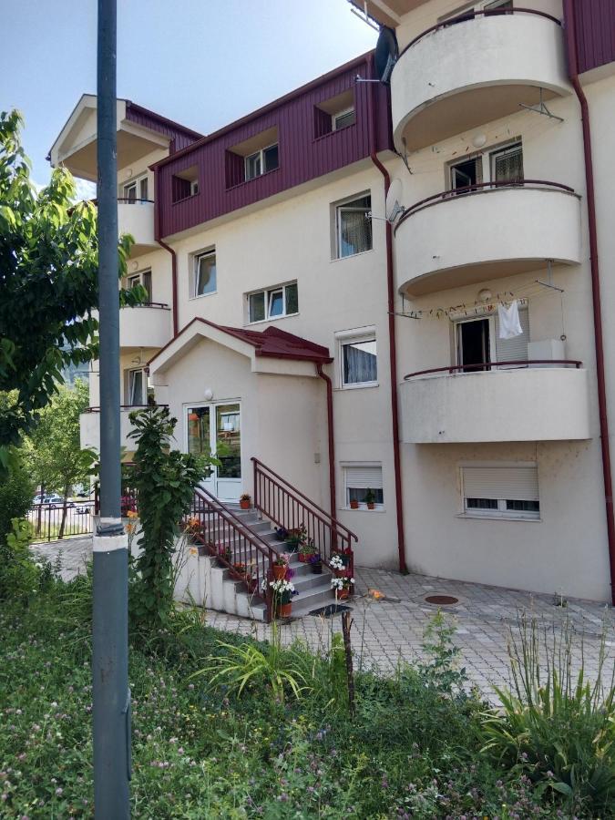 Studio Apartman D&S Плужине Экстерьер фото